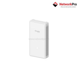 Access Point WiFi 7 Wall Plate TP-Link Omada EAP725-Wall | NetworkPro